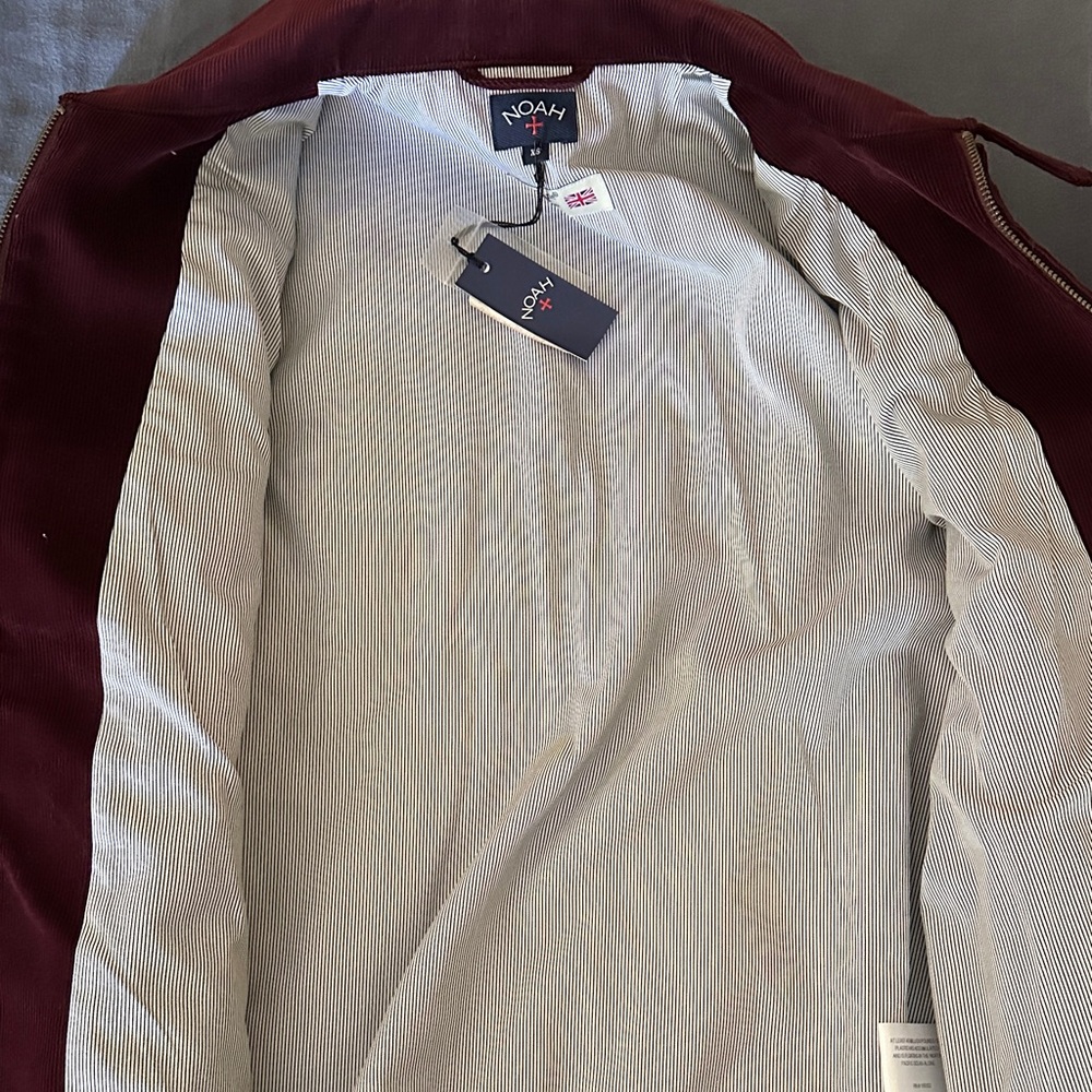 NOAH NYC Jacket - Picture 4 of 4